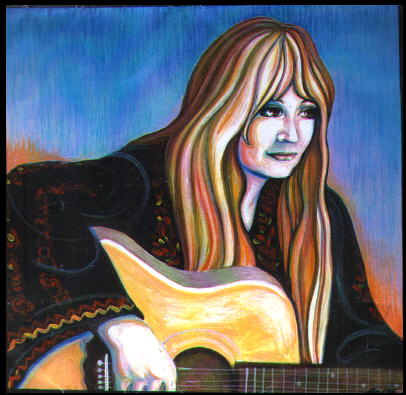 Graphic (c) 1996 Brett Greiman